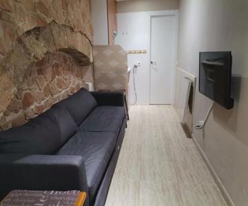 Little Arch Studio Old Town