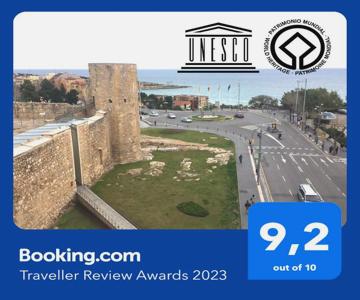 Old Town & Cathedral