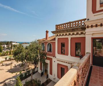 Hotel Boutique Làpety