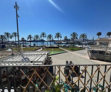 Port Serrallo Apartament