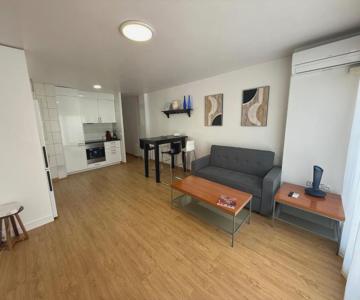 Apartamento Ramon