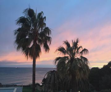 Alojamiento Mare Nostrum