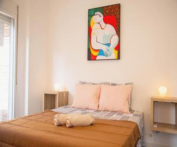 Dream Apartment Céntrico