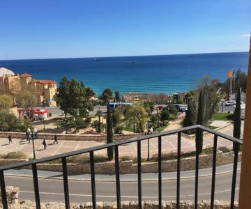 Lovely Apartments At Roman Circus