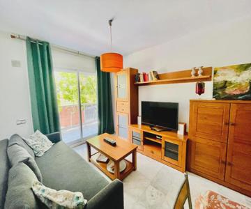 Apartamento Playa Arrabassada