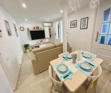 Ático Con Terraza Centro De Tarragona, Mi Refugio