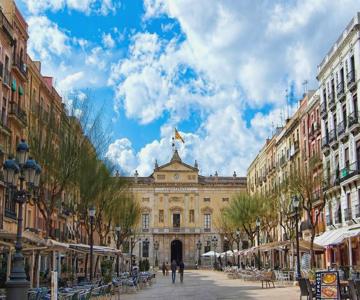 2 Tus Vacaciones Ideales En Tarragona