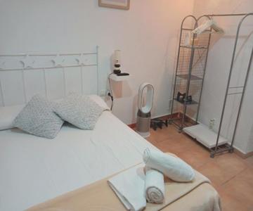 Cau D'en Magí - Apartament Casc Antic