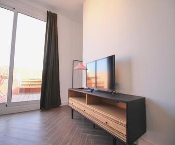 Atic Port Experience