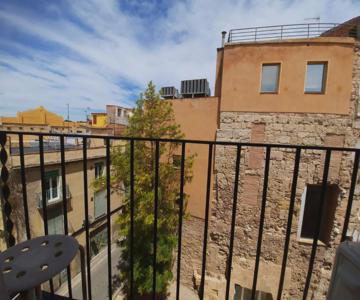 Wanderlust Apartment Old Town