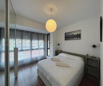 August Centro Tarragona