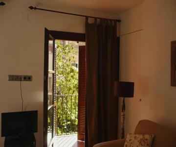 Apartamento Con Encanto Ferrers