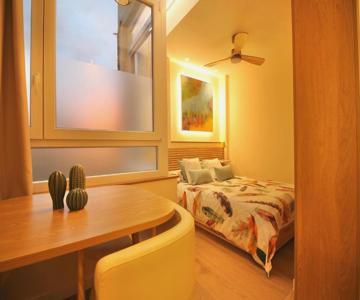 Beautiful Loft In Tarragona