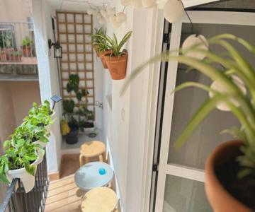 The Light Appartment Tarragona