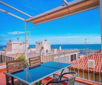 Attic By Tarragonadays