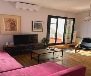 Apartament Casa Corderet