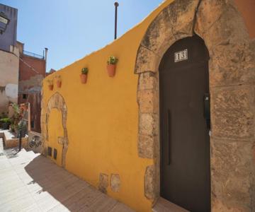 Espectacular Dúplex Con Encanto!