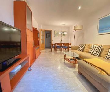 Apartment Rambla Tarragona Free Parking