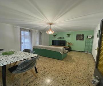 Apartamento Turistico Jaume Centro