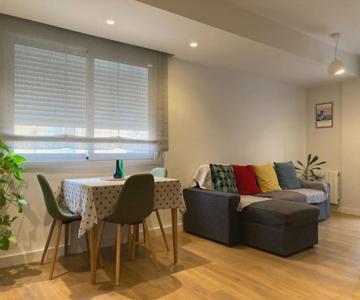 Flamenko Apartament
