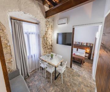 Old Town Experience Central Apartment