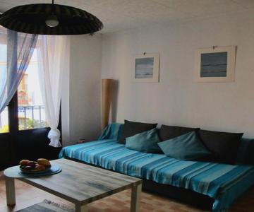 Bettatur Apartament Plaça De L'oli