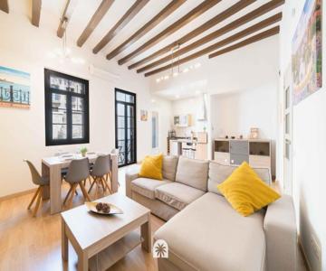 Mediterranean Way - Sant Domenec