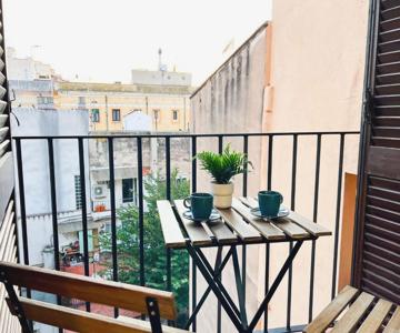 Old Town By Tarragonadays