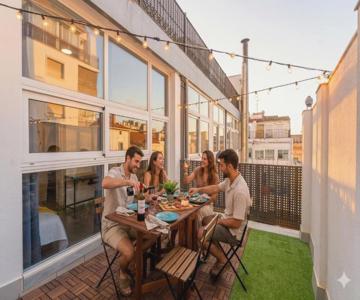 Mediterranean Way - Apartamento Pimienta