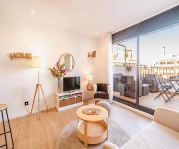 Penthouse By Tarragonadays