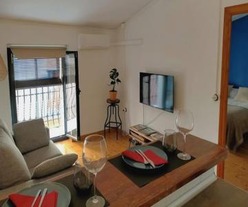 Bonito Y Céntrico Apartamento Casco Antiguo