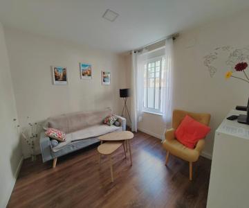 Centrico Piso En Tarragona