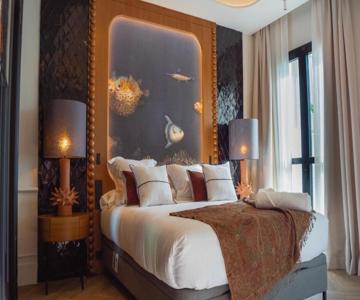 Boada Riera - The Roomsbyreini