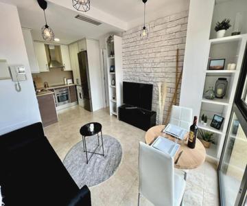 Acogedor Apartamento Entero