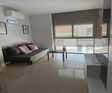 Loft Sant Jordi By Lofties