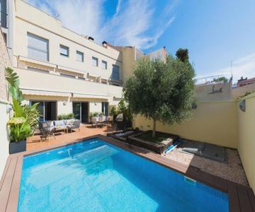 Petit Luxe L'oasi D'egara