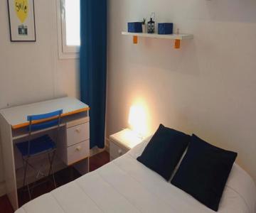 Habitaciones Céntricas En Tàrrega