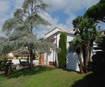 Casa familiar en la playa con piscina