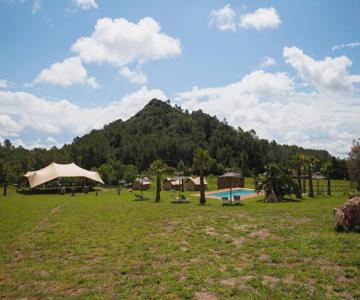 Glamping Vall De CodÓ