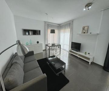 Apartamento Romelia 1ºa