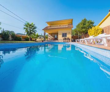 Club Villamar - Admirada