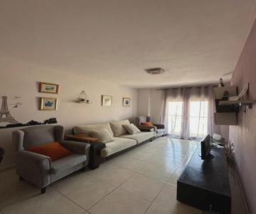 Apartamento A 5 Minutos Playa Andando