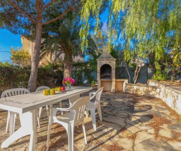 Holiday Home Marisol By Interhome