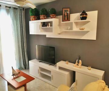 Precioso Apartamento De Lujo