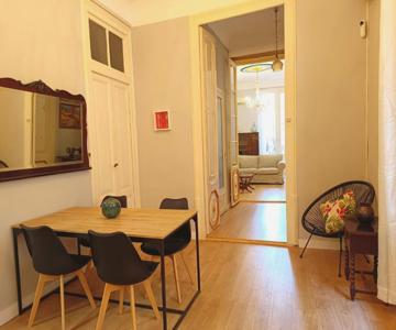 Casa Monumental Con Encanto