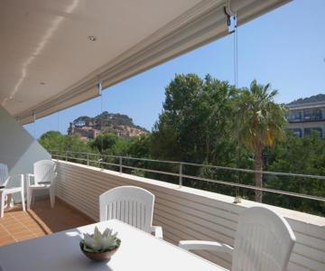 Lets Holidays Tossa De Mar Ancora