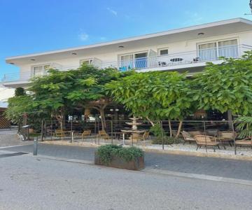 Hotel L'illa