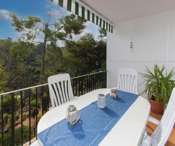 Apartment Miramar By Interhome