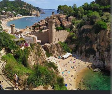 Cdr Pension Sant Jordi