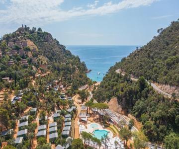 Camping Cala Pola
